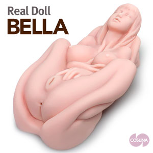 [Coslina] Real doll bella 벨라